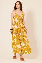 Load image into Gallery viewer, Honey Gold Dolores Dress