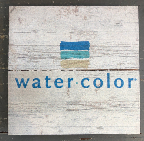 Wood Plank Magnet