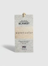 Load image into Gallery viewer, Cameo Pink Pro-Weave Sweatshirt Blanket