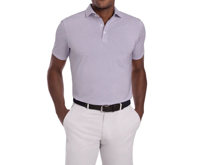 The Armfield Shirt: Amherst