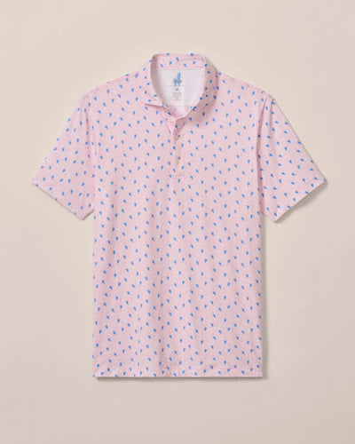 Featherweight Performance Polo - Low Country