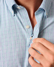 Load image into Gallery viewer, Haze Everyday Performance Button Down Shirt - Koby