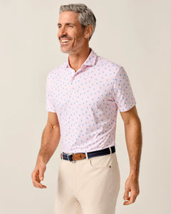 Featherweight Performance Polo - Low Country