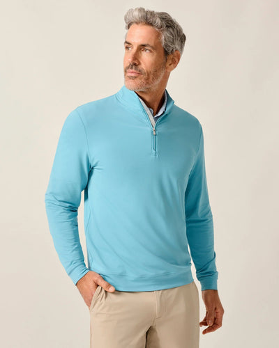 Haze Motion Performance 1/4 Zip