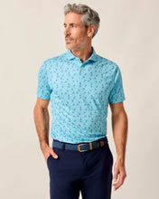 Load image into Gallery viewer, Performance Jersey Polo - PGA Showtime