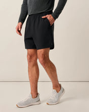 Load image into Gallery viewer, Black Rocke Performance Shorts