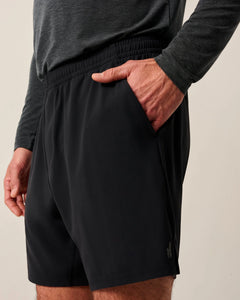 Black Rocke Performance Shorts