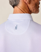 Load image into Gallery viewer, Verbena Performance Jersey Polo - Teo