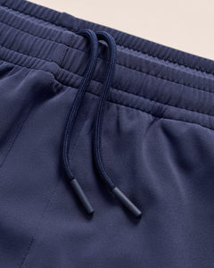 Navy Rocke Performance Shorts