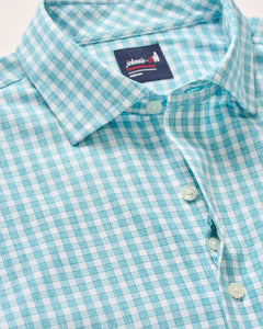 Haze Everyday Performance Button Down Shirt - Westwood