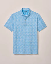 Load image into Gallery viewer, Mahalo Performance Jersey Polo - Wildflower