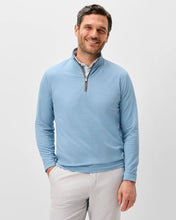 Load image into Gallery viewer, Carbon Fiber Sof Tech Performance 1/4 Zip