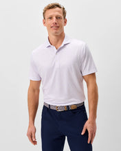 Load image into Gallery viewer, Viola Performance Jersey Polo - Pip Floral