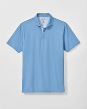 Load image into Gallery viewer, Carbon Fiber Performance Mesh Polo - The O