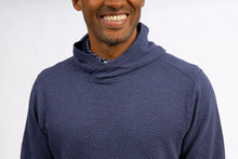Load image into Gallery viewer, Admiral Heather Bellfield Hoodie