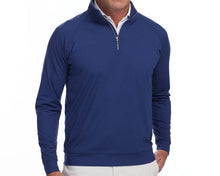 Load image into Gallery viewer, The Westland Pullover: Navy