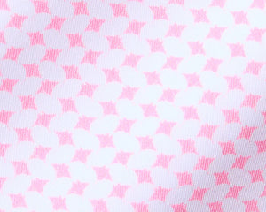The Raynor Shirt: Scotch Pink