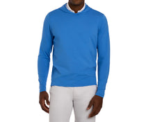 Load image into Gallery viewer, The Jackson Hoodie: Horizon Blue