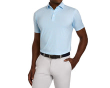 Load image into Gallery viewer, The Fulton Shirt: Harbor &amp; Maidstone Blue