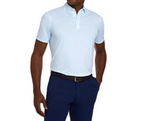 Load image into Gallery viewer, The Walton Shirt: Vista Blue