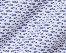 Load image into Gallery viewer, The Angler Shirt: Andover
