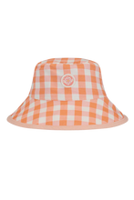 Load image into Gallery viewer, Girls Darling Wide Brim Hat