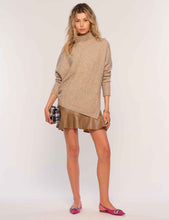 Load image into Gallery viewer, Sand Amia Sweater