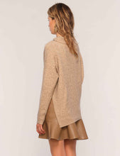 Load image into Gallery viewer, Sand Amia Sweater