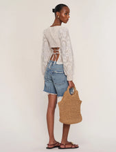 Load image into Gallery viewer, Stripe Cebba Top