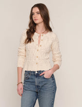 Load image into Gallery viewer, Ivory Ellis Sweater