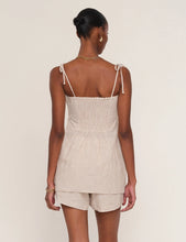 Load image into Gallery viewer, Nougat Shania Two Piece Set