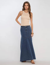 Load image into Gallery viewer, Ivory Galinda Tank