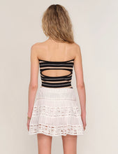 Load image into Gallery viewer, Eggshell Marcella Skirt