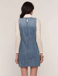 Ocean Ginny Dress