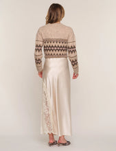 Load image into Gallery viewer, Juliee Skirt Oyster