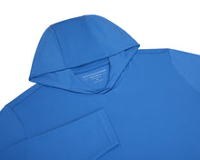 Load image into Gallery viewer, The Jackson Hoodie: Horizon Blue