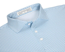 Load image into Gallery viewer, The Fulton Shirt: Harbor &amp; Maidstone Blue