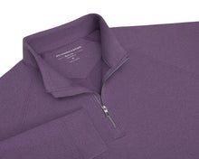 Load image into Gallery viewer, The Westland Pullover: Heathered Amherst