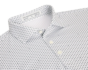 The Brewer Shirt: Ivy