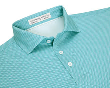 Load image into Gallery viewer, The Hicks Shirt: Harbor