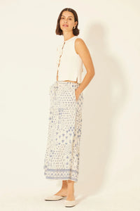 Pearl Hollycrest Skirt