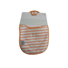 Load image into Gallery viewer, BABY GIRLS BIB - SUNNY DAYS