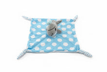 Load image into Gallery viewer, BABY BOYS COMFORTER - PIRATE WHALE