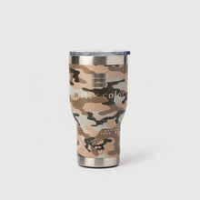 Load image into Gallery viewer, Desert Camo 30oz Tumbler