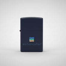 Load image into Gallery viewer, Navy Zippo Lighter