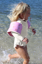 Load image into Gallery viewer, Kids Floaties Cotton Candy Cherry