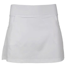 Load image into Gallery viewer, Youth White Sara Skort