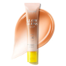Load image into Gallery viewer, Glow Gloss SPF 40 Lip Balm