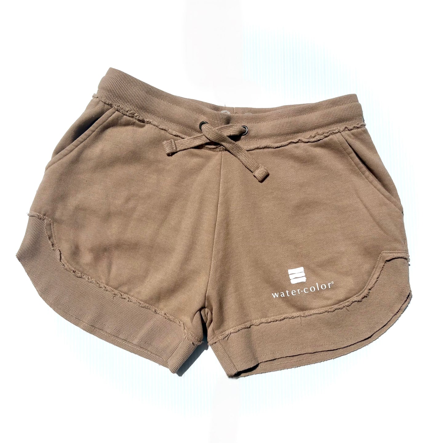 Sand Poncho Short