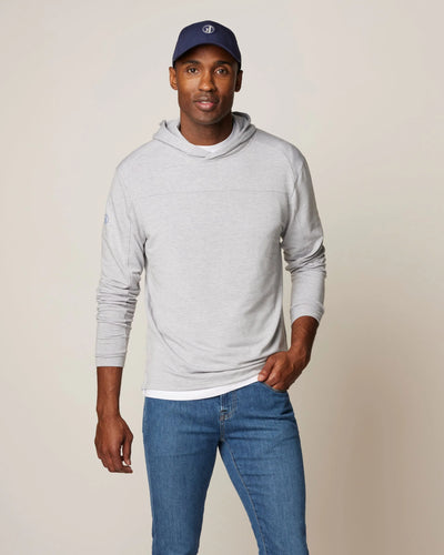 Seal Remmy Lightweight Performance Hoodie